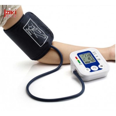 Ηλεκτρονικό Πιεσόμετρο Μπράτσου JKZ-B869 - Digital Blood Pressure Monitor