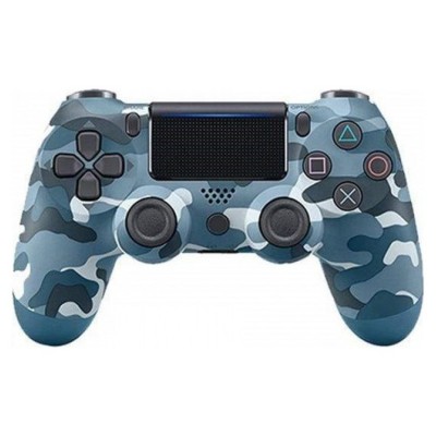 Ασύρματο Χειριστήριο Doubleshock Wireless Controller για PS4