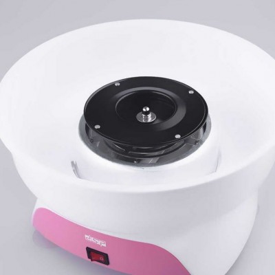 Μηχανή για Μαλλί της Γριάς - Cotton Candy Maker 450w