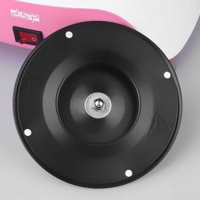 Μηχανή για Μαλλί της Γριάς - Cotton Candy Maker 450w