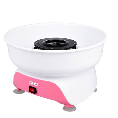 Μηχανή για Μαλλί της Γριάς - Cotton Candy Maker 450w