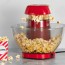 Συσκευή Ποπ-Κορν με ζεστό αέρα - DSP-KA2018 1200W - Popcorn Maker