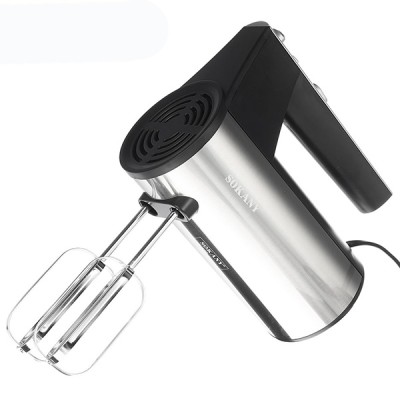 Μίξερ Χειρός 300W - Sokany CX-6619 Hand Mixer