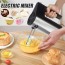 Μίξερ Χειρός 300W - Sokany CX-6619 Hand Mixer