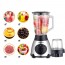 Ηλεκτρικό Μπλέντερ  SOKANY SK-144 450W Inox Blender