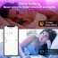 Αδιάβροχη Αυτοκόλλητη SMART Wi-Fi Ταινία LED 5050RGB 5m