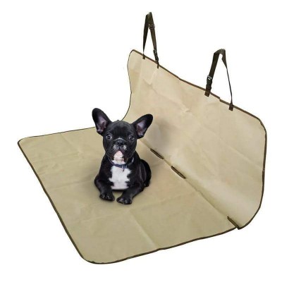 Κάλυμμα Καθίσματος Αυτοκινήτου PET ZOOM LOUNGE 120x140εκ