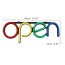 Led Φωτιζόμενη Διαφημιστική Πινακίδα Retro Τύπου Neon "OPEN"
