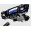 Πομπός FM Transmitter Bluetooth 5.0 Handsfree USB/AUX/SD MP3 Player Αυτοκινήτου & 2 x USB Φορτιστής με Οθόνη 1,3 Inch & Μικρόφωνο 12V & 24V