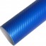 75X200cm Διακοσμητική Αυτοκόλλητη Ταινία 3D CARBON - Ρολό