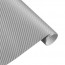 75X200cm Διακοσμητική Αυτοκόλλητη Ταινία 3D CARBON - Ρολό
