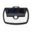 Mini Αδιάβροχο Ηλιακό Φωτιστικό Δρόμου 20W με 28 LED και Ενσωματωμένο Ηλιακό Συλλέκτη Solar Panel Εξωτερικού Χώρου & Ανιχνευτή Κίνησης