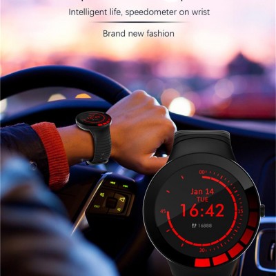 SmartWatch Health & Fitness™ Infinity - Όλα όσα θες σε ένα Ρολόι