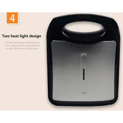 Συσκευή - Παρασκευαστής για Ταρτάκια - Ψηστιέρα με Αντικολλητικές Πλάκες 24 τμχ - SOKANY HY-711 Nut Maker