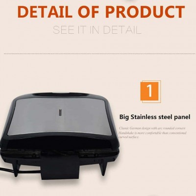 Συσκευή - Παρασκευαστής για Ταρτάκια - Ψηστιέρα με Αντικολλητικές Πλάκες 24 τμχ - SOKANY HY-711 Nut Maker