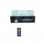 Mp3 Player Αυτοκινήτου BA-6223  4x60w με Bluetooth, Είσοδο USB/SD/AUX, Ραδιόφωνο και Χειριστήριο