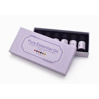 Αιθέρια Ελαια 10ml - Pure Essential Oil 10ml - 6 x 10ml