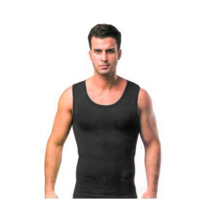 Μπλούζα Εφίδρωσης και Αδυνατίσματος Body Shaping Vest Q-YD3 OEM