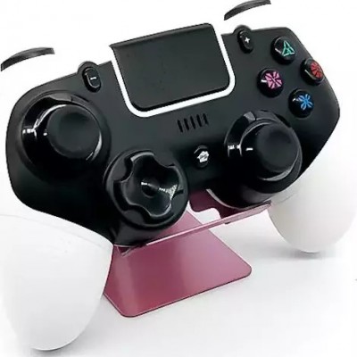 Bluetooth Gamepad Ασύρματο Χειριστήριο Παιχνιδιών για PS4, Nintendo Switch, Android iOS Κινητά -Wireless Handle Gamepad