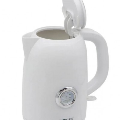 Ηλεκτρικός Βραστήρας  - Haeger HG-7812  2000w Electric Kettle 1.7lt