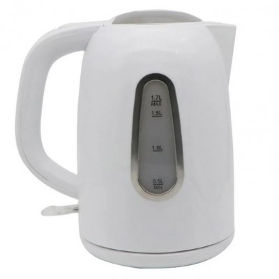 Ηλεκτρικός Βραστήρας  - Haeger HG-7812  2000w Electric Kettle 1.7lt