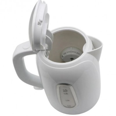 Ηλεκτρικός Βραστήρας  - Haeger HG-7812  2000w Electric Kettle 1.7lt