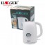 Ηλεκτρικός Βραστήρας  - Haeger HG-7812  2000w Electric Kettle 1.7lt