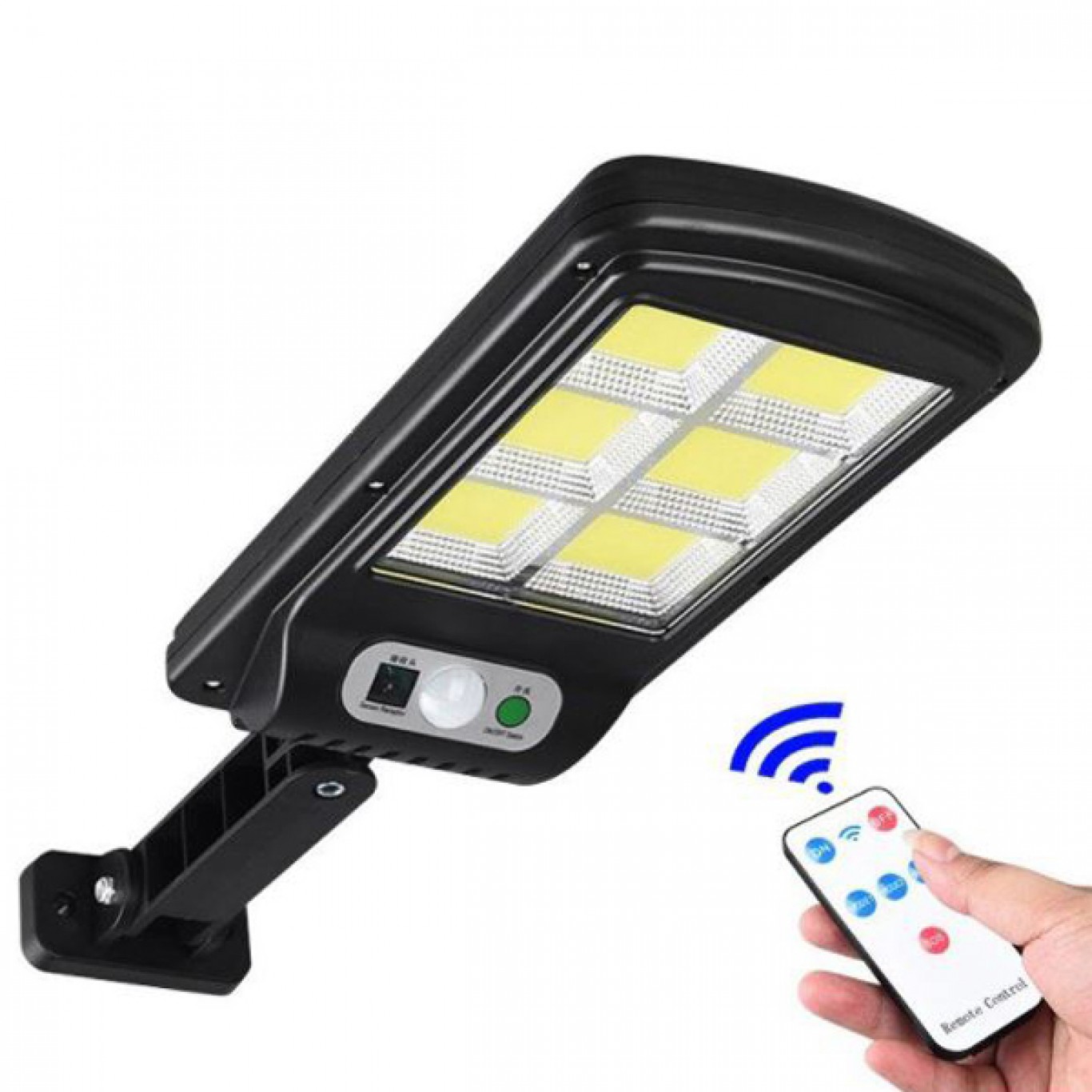 светильник уличный на солнечных батарейках с датчиком движения солар. солнечный уличный светильник 100w. светильник уличный bk-120-6cob. уличный фонарь светодиодный на 20 ватт. Cl-t200 solar motion sensor light 200led.