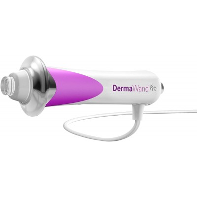 Dermawand Pro - Συσκευή Όζοντος & eΠαλμών για Αναζωογόνηση, Καθαρισμό & Ανόρθωση του Δέρματος