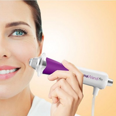 Dermawand Pro - Συσκευή Όζοντος & eΠαλμών για Αναζωογόνηση, Καθαρισμό & Ανόρθωση του Δέρματος