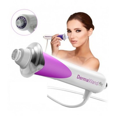 Dermawand Pro - Συσκευή Όζοντος & eΠαλμών για Αναζωογόνηση, Καθαρισμό & Ανόρθωση του Δέρματος