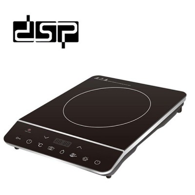 2000W Κεραμική Επαγωγική Εστία  -KD-5031 DSP® - Μονή