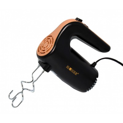 Μίξερ Χειρός 150W - Haeger HG-6680 Hand Mixer