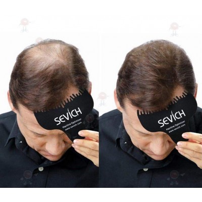 Χτενάκι Sevich Keratin Fiber Optimizer