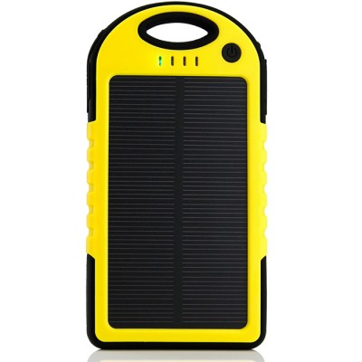 Ηλιακός Φορτιστής Επιβίωσης - Survival Solar Power Bank Eboot ES500