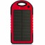 Ηλιακός Φορτιστής Επιβίωσης - Survival Solar Power Bank Eboot ES500