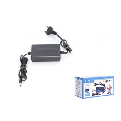 Τροφοδοτικό AC/DC 12V/2A FOYU FO-1220- Power Adapter