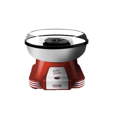 Μηχανή Μαλλί της Γριάς - Cotton Candy Machine HM-5323