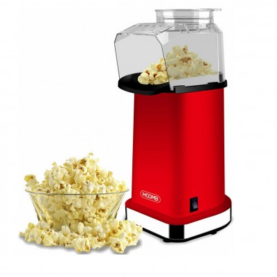 Συσκευή Παρασκευής Pop Corn 1200W - Pop Corn Maker HM-5370