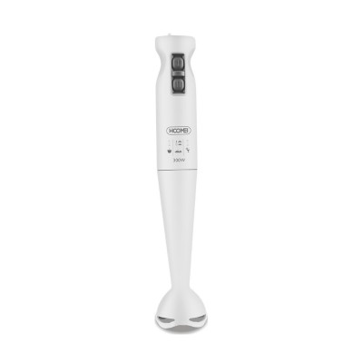 Ραβδομπλέντερ 300W 3 σε 1 - Hand Blender HM-6620T