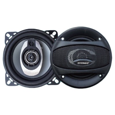 Ζευγάρι Ηχεία Αυτοκινήτου 2 Δρόμων 250W MAX ARRANGO 13cm