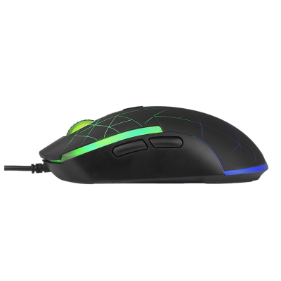 Ποντίκι Gaming 4000 Dpi - Gaming Mouse Marvo M115