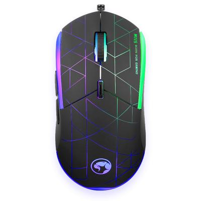 Ποντίκι Gaming 4000 Dpi - Gaming Mouse Marvo M115