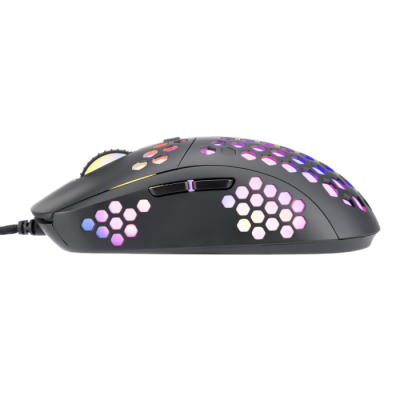 Ποντίκι Gaming 4000 Dpi - Gaming Mouse Marvo M115