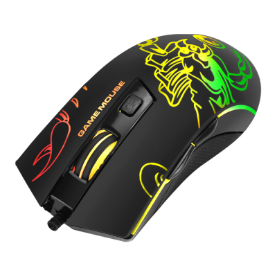 Ποντίκι Gaming  - Gaming Mouse Marvo M209