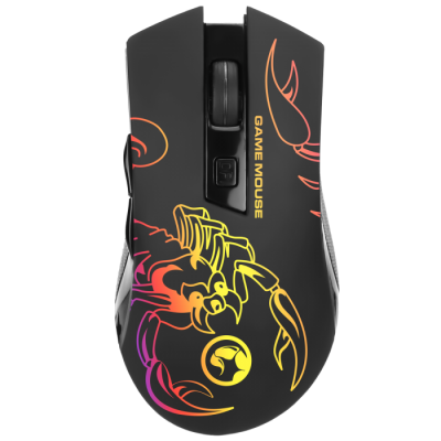 Ποντίκι Gaming  - Gaming Mouse Marvo M399