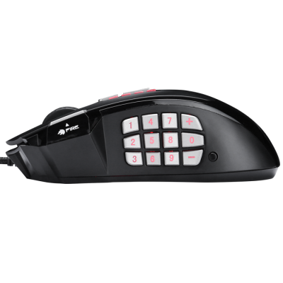 Ποντίκι Gaming  - Gaming Mouse Marvo G954