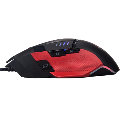 Ποντίκι Gaming  - Gaming Mouse Marvo M399