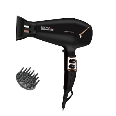 Πιστολάκι μαλλιών 2100W - Hair Dryer HM-7685