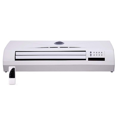 Επιτοίχιο Θερμαντικό Σώμα τύπου Air Condition - NOVA PTC- 2000F